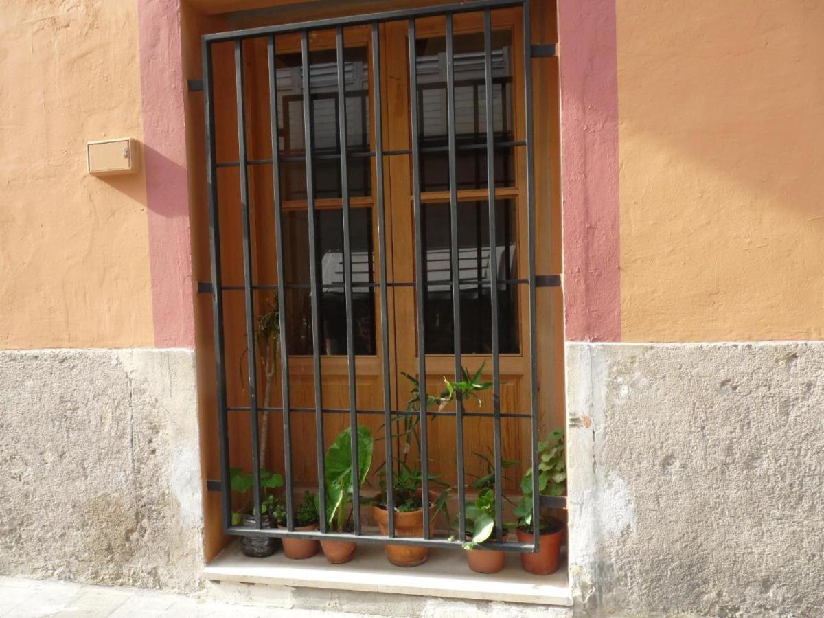 Appartement Alojamiento Torres De Quart *