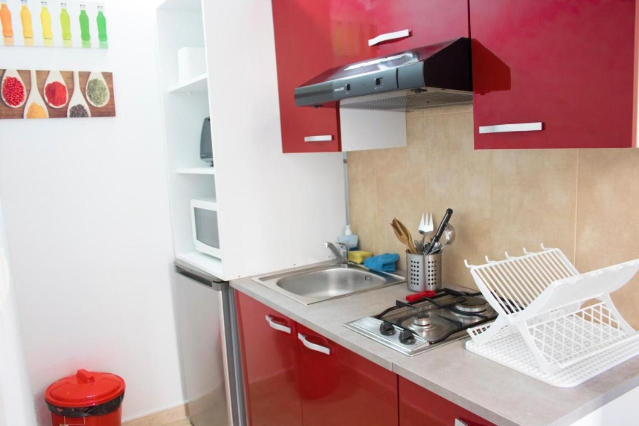 Appartement Alojamiento Torres De Quart