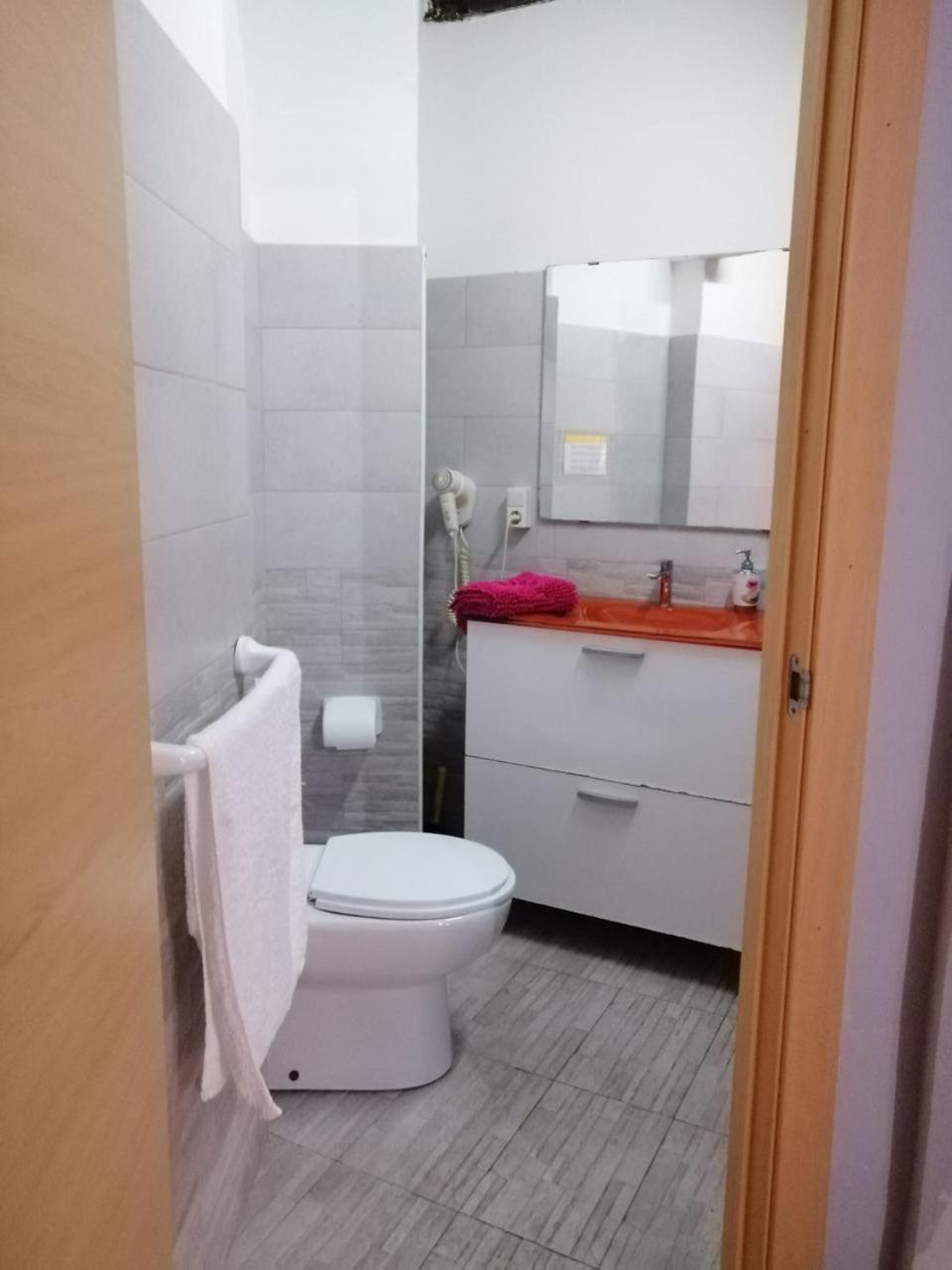 Appartement Alojamiento Torres De Quart Valence